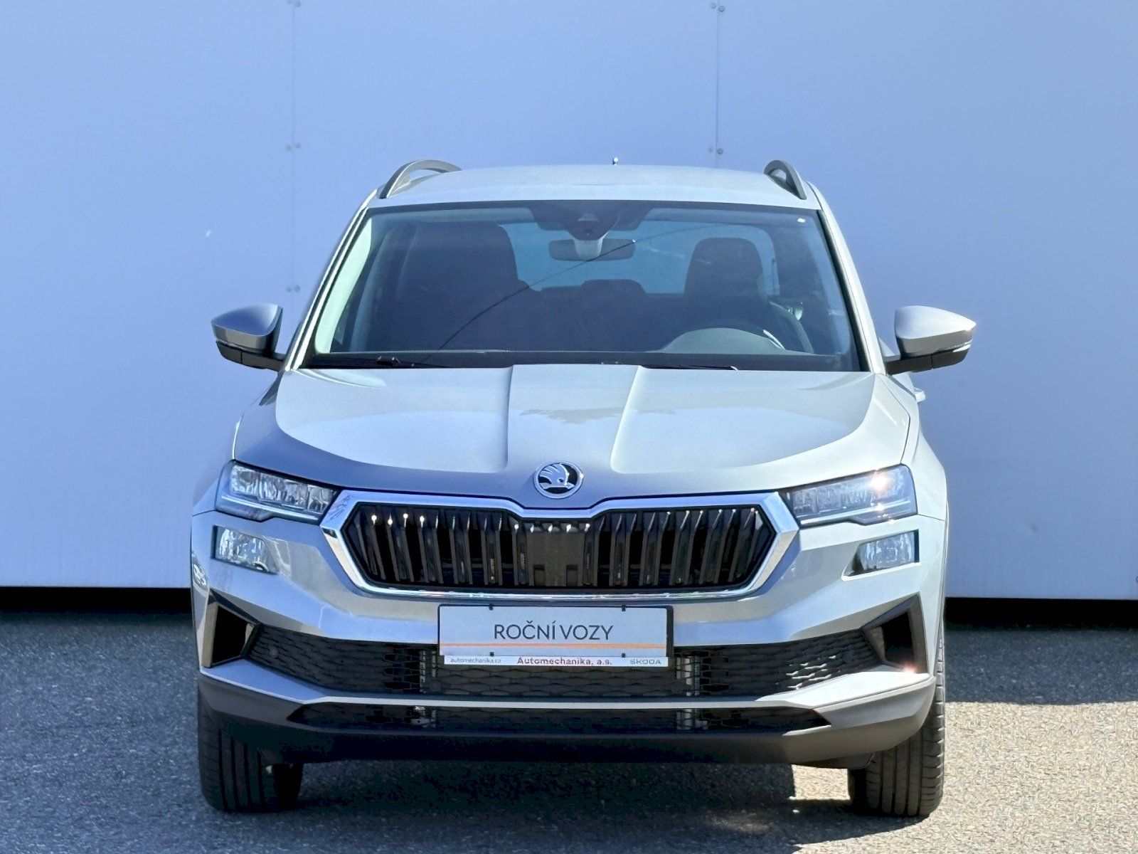 Škoda Karoq, DSG 1.5 TSI / 110kW / SELECTIO - fotka 4