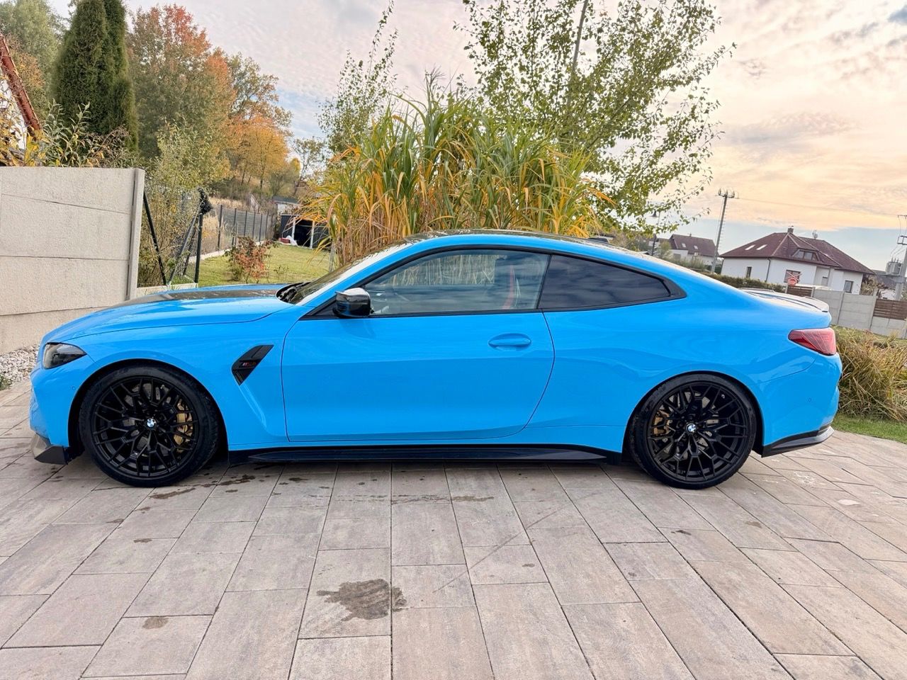 BMW M4, M4 CS 405kW Záruka|DPH|12TKM - fotka 2