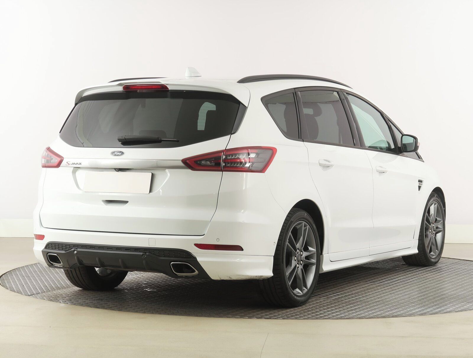 Ford S-MAX, 2.0 EcoBlue, ST-Line, Automat - fotka 5