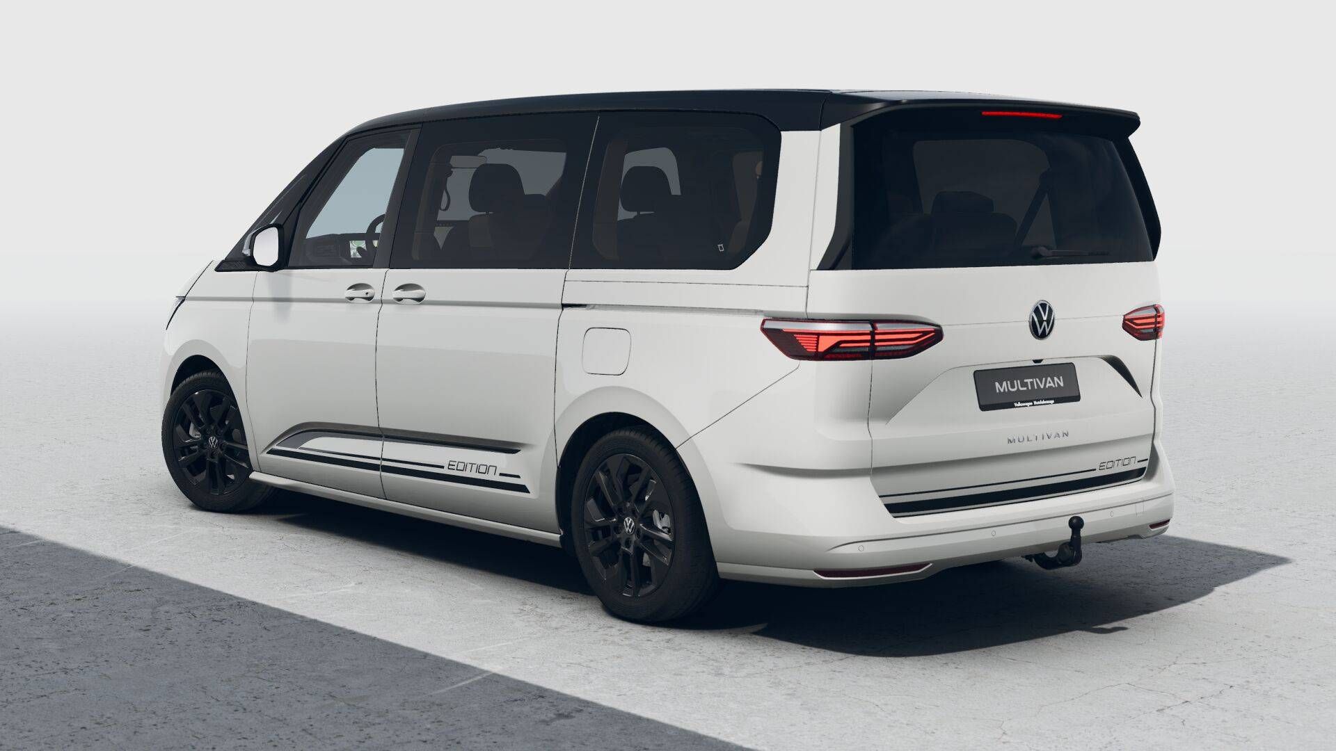 Volkswagen Multivan, Long Life 7DSG 2,0TSI - fotka 2
