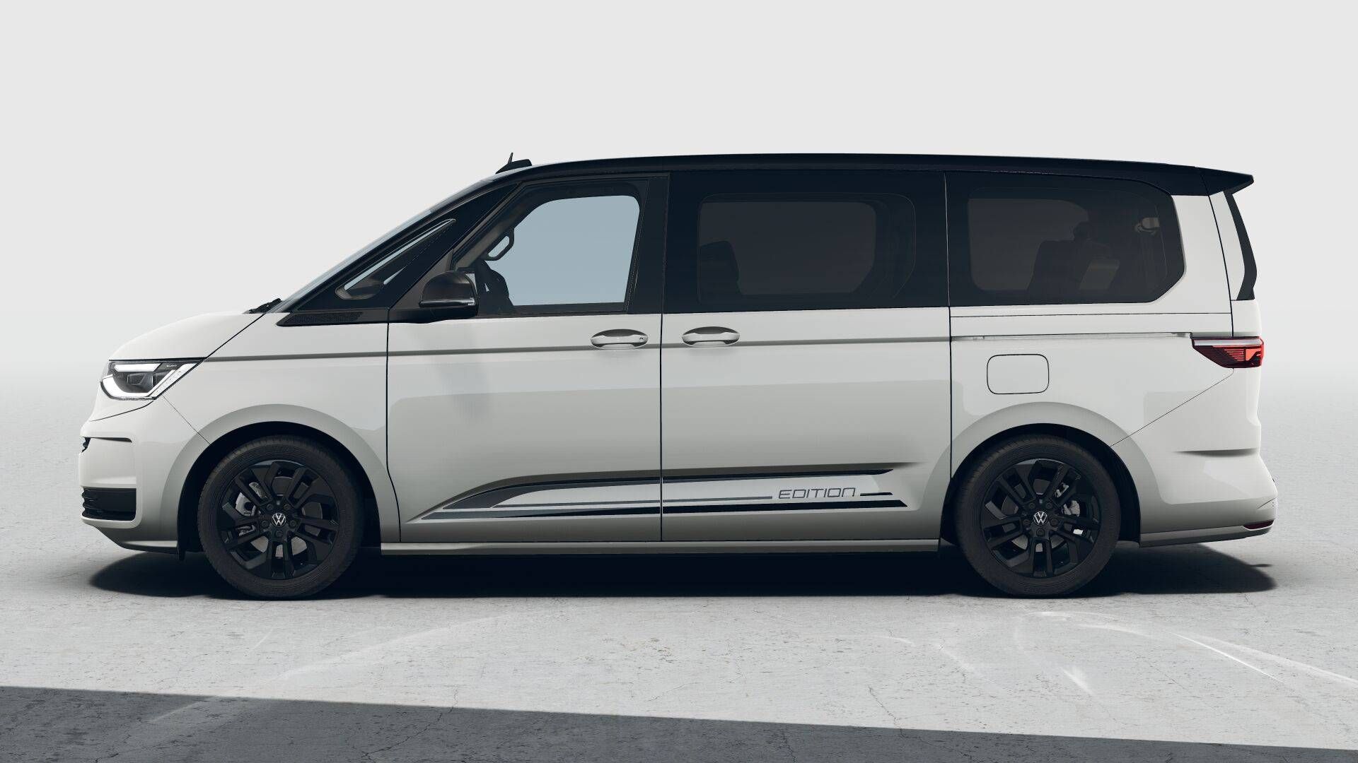 Volkswagen Multivan, Long Life 7DSG 2,0TSI - fotka 3