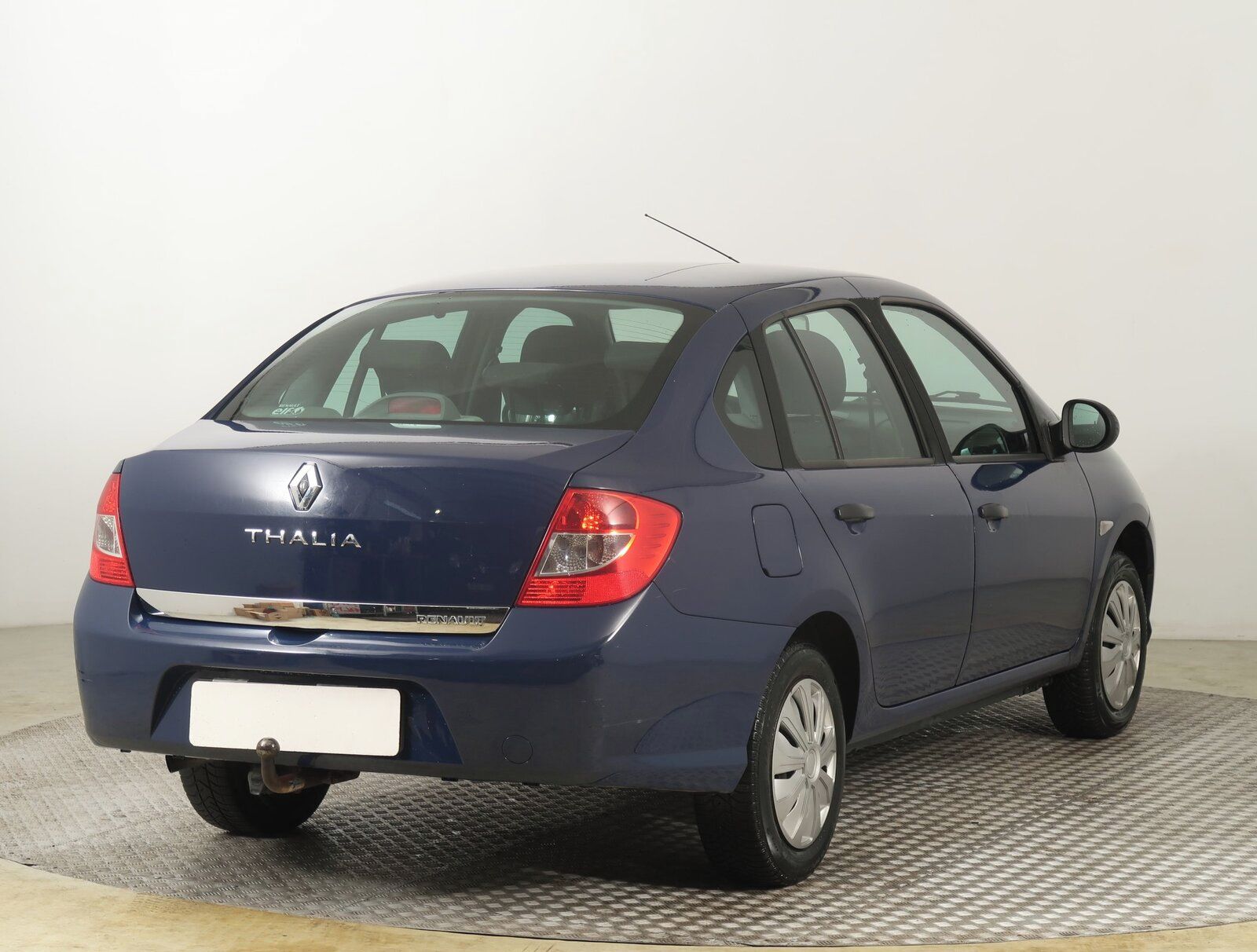 Renault Thalia, 1.2 16V, Tažné, za dobrou cenu - fotka 5