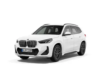 BMW X1, sDrive18i