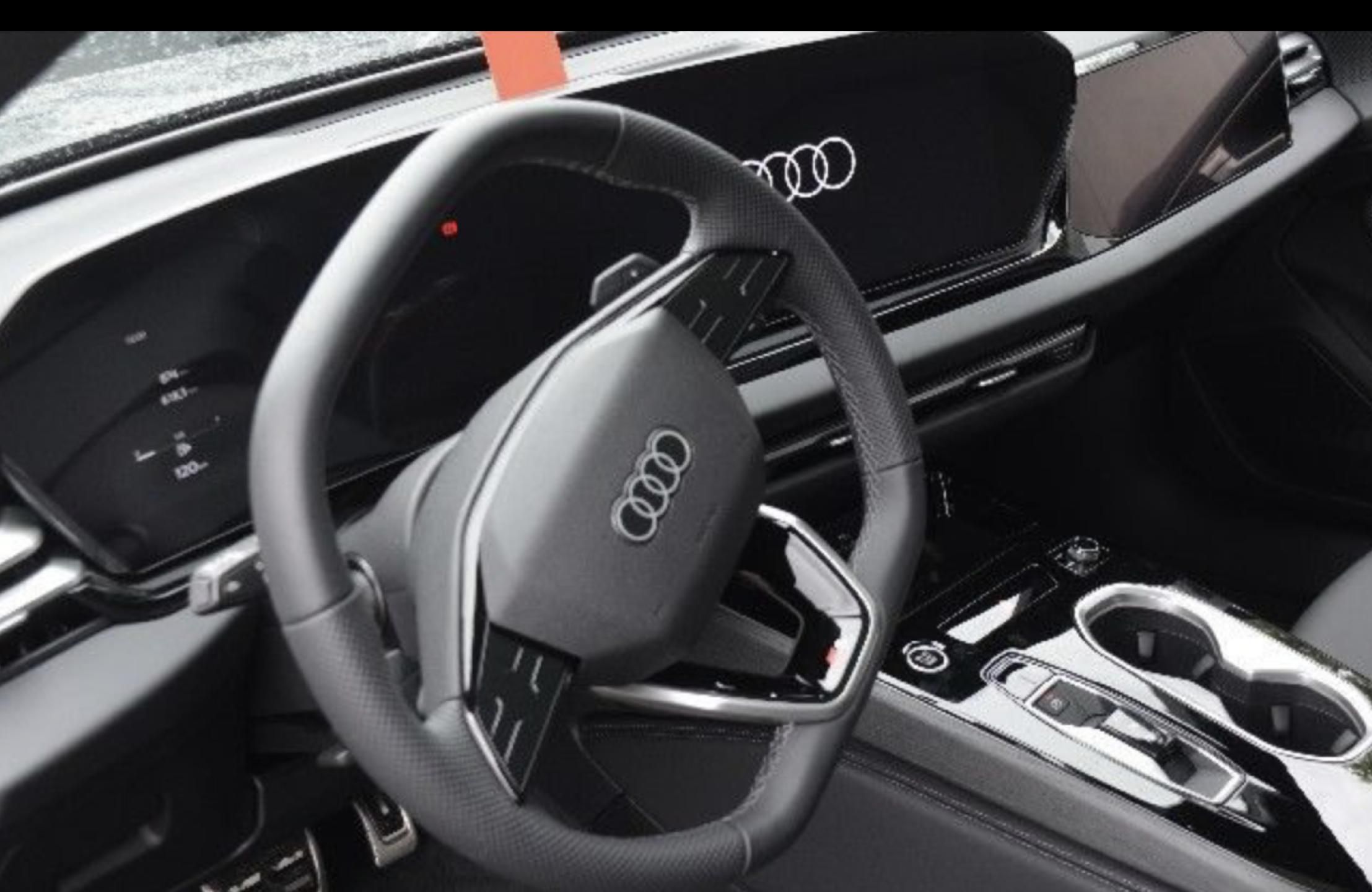 Audi A6, 150kW STR 4X4 S-LINE 3D R21!!! - fotka 3