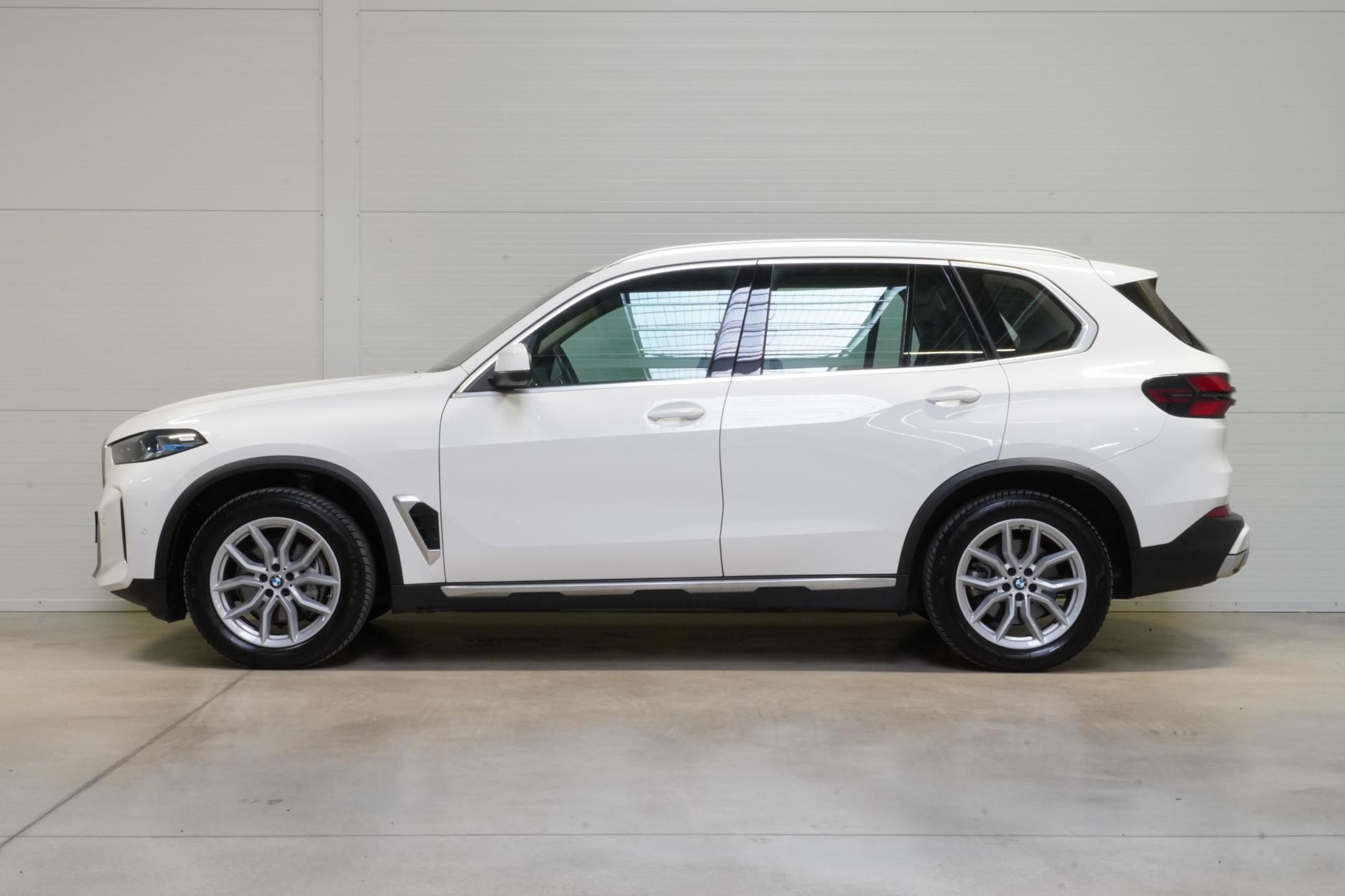BMW X5, Xdrive30d,360,HUD,ACC,TAŽNÉ - fotka 5
