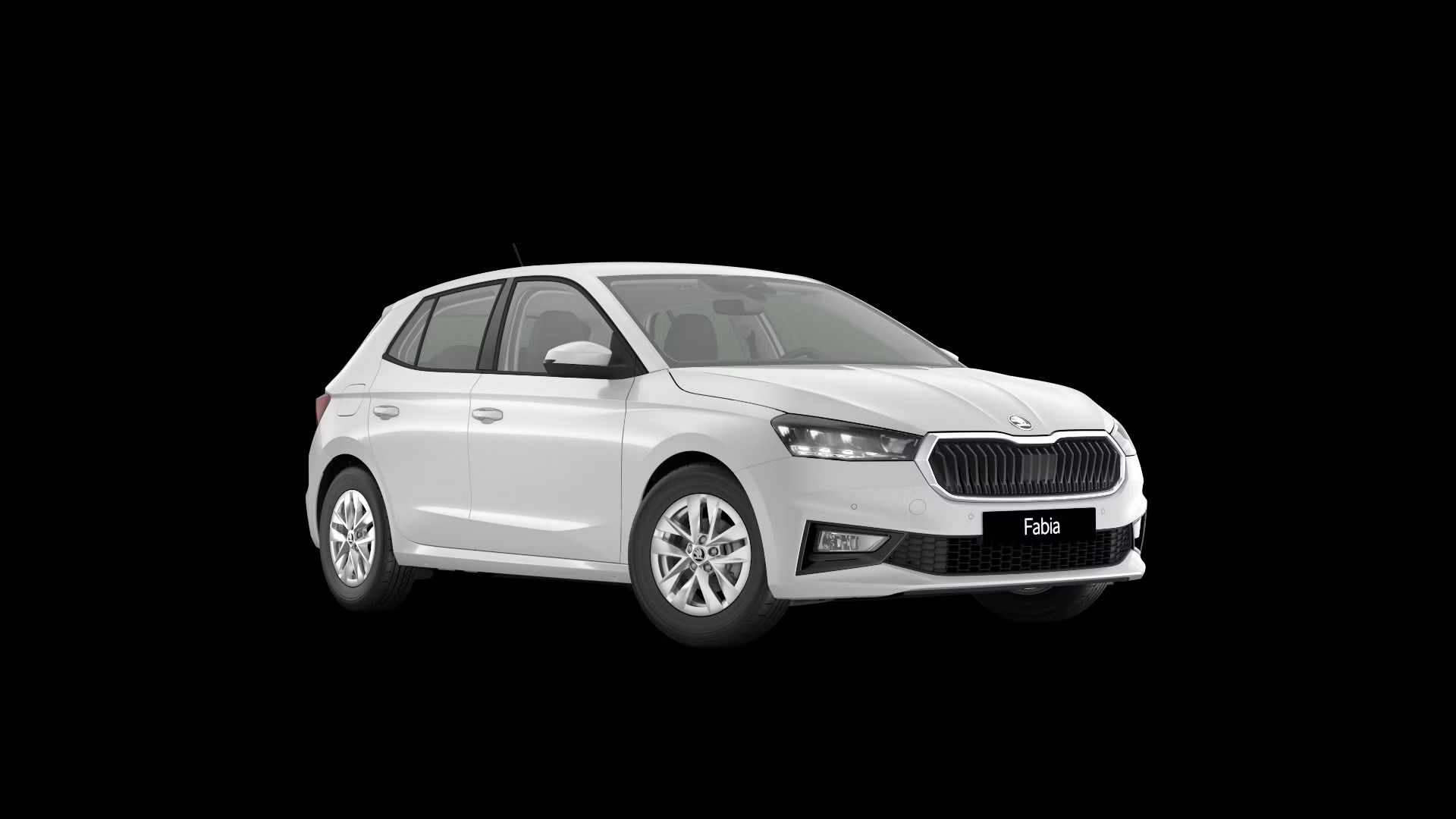 Škoda Fabia, Classic 1,0 TSI/70 kW