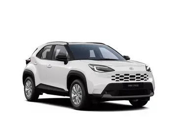 Toyota Yaris Cross, 1.5 Comfort Business na IČO