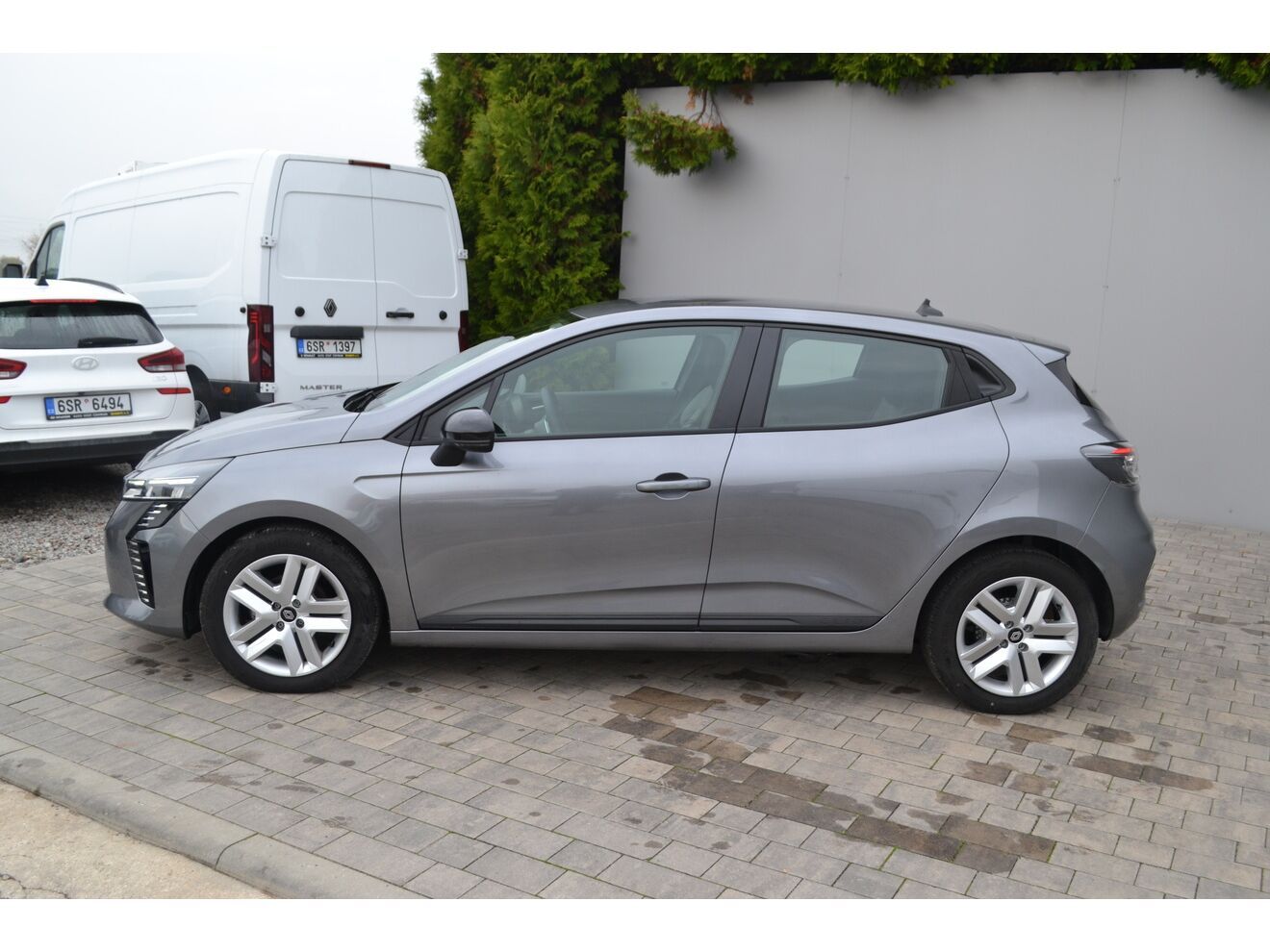 Renault Clio, evolution TCe 90 - fotka 2