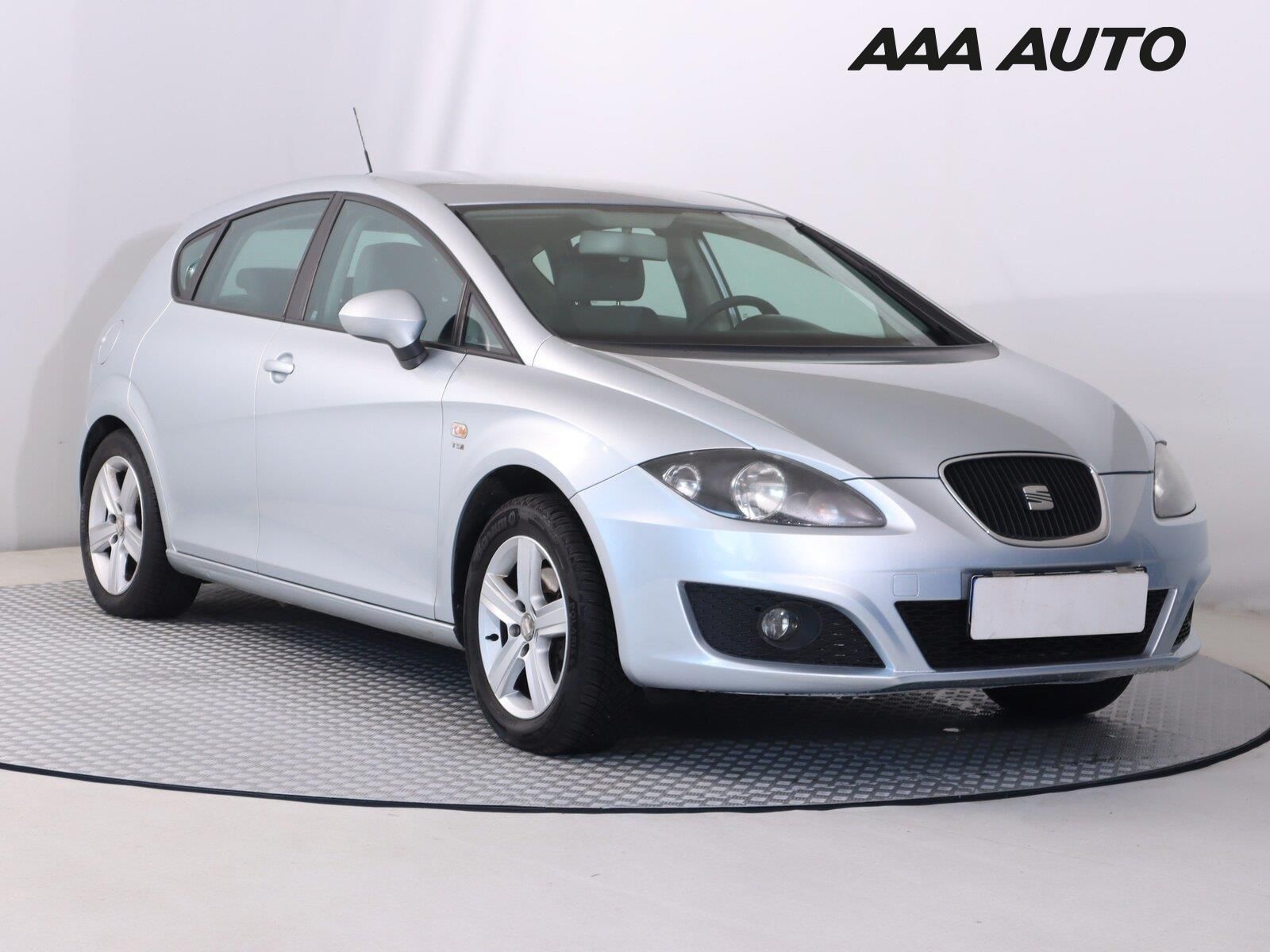 Seat Leon, 1.4 TSI, Serv.kniha