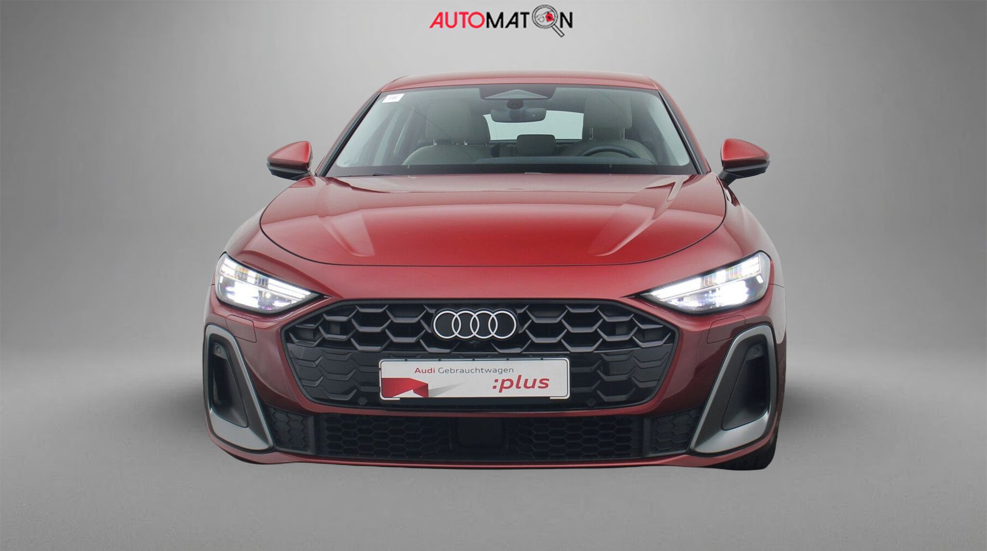 Audi A5, TDI q S-Line Tech+ 360 Kůže - fotka 2