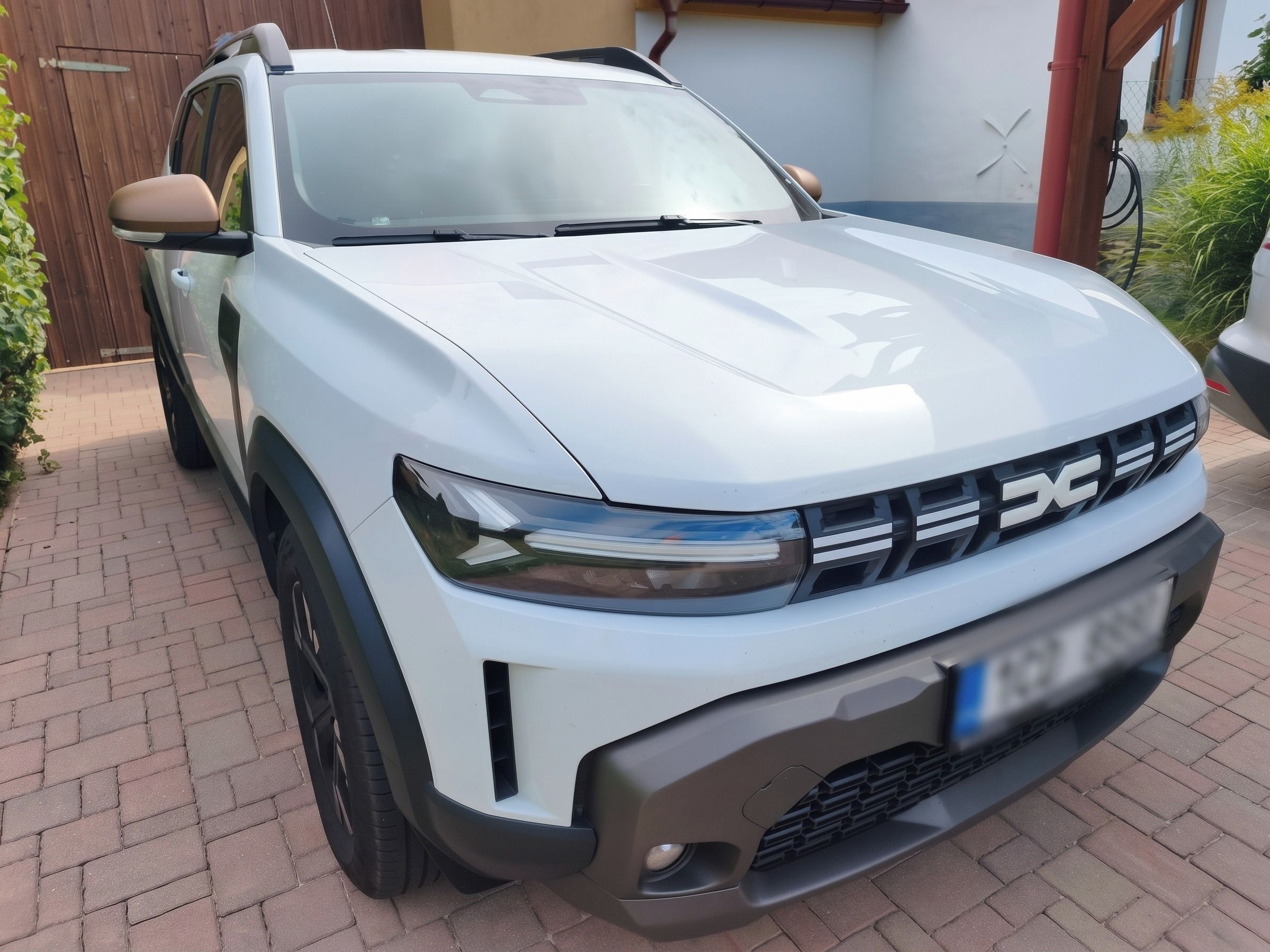 Dacia Duster, 1.0 TCe_LPG_Zimní pneu_TZ_DPH - fotka 3