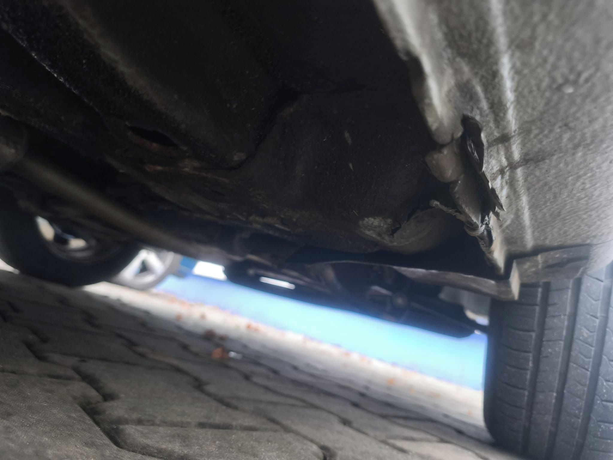 Peugeot 206, Peugeot 206 SW - fotka 3