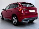 Škoda Kamiq, STYLE  1.0TSI/81kW 6M - TAŽNÉ