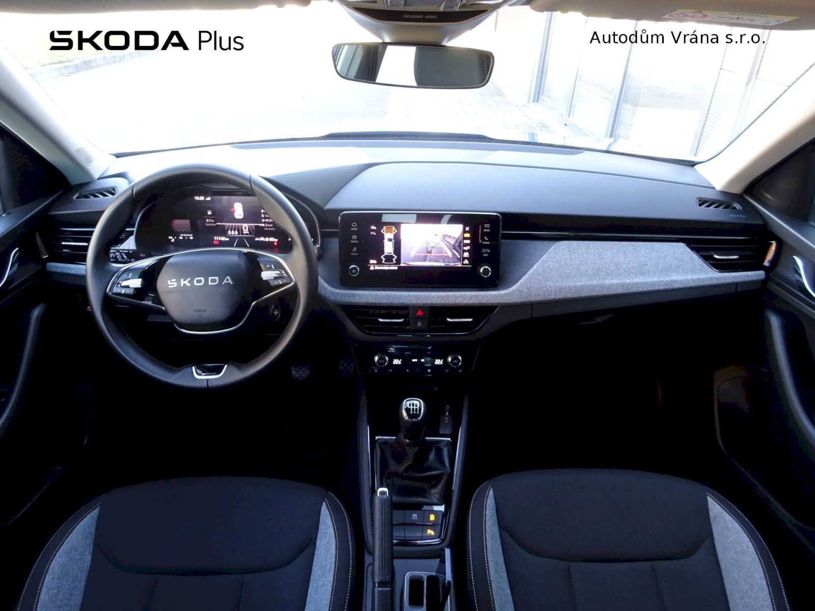 Škoda Kamiq, 1.0 TSi 85kW. Selection - fotka 5