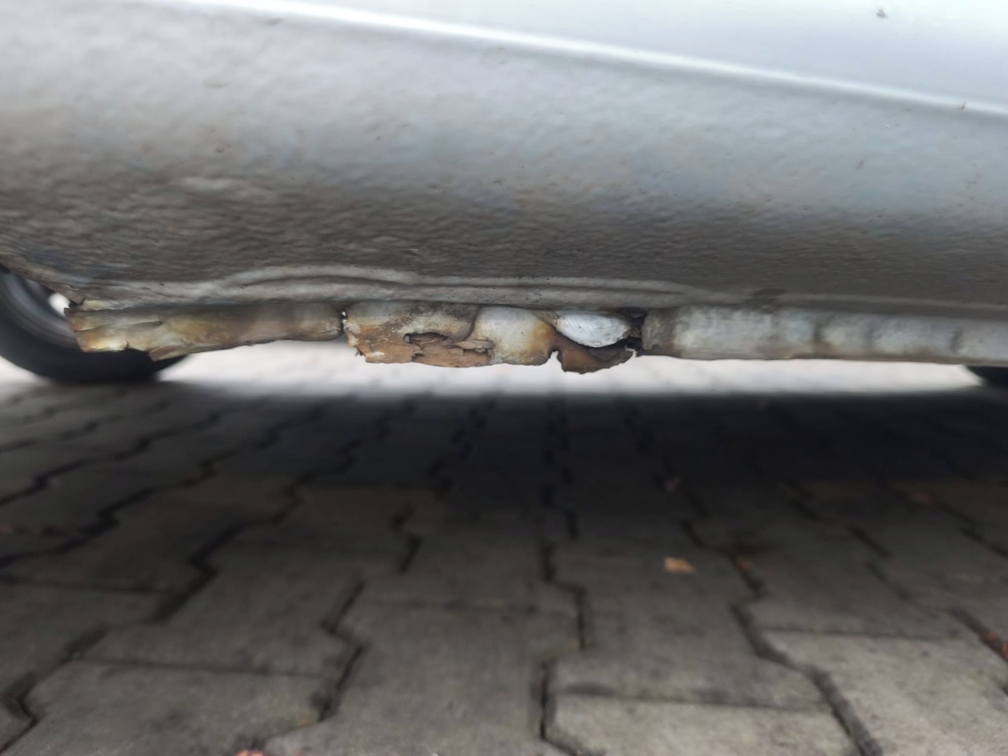 Peugeot 206, Peugeot 206 SW - fotka 2