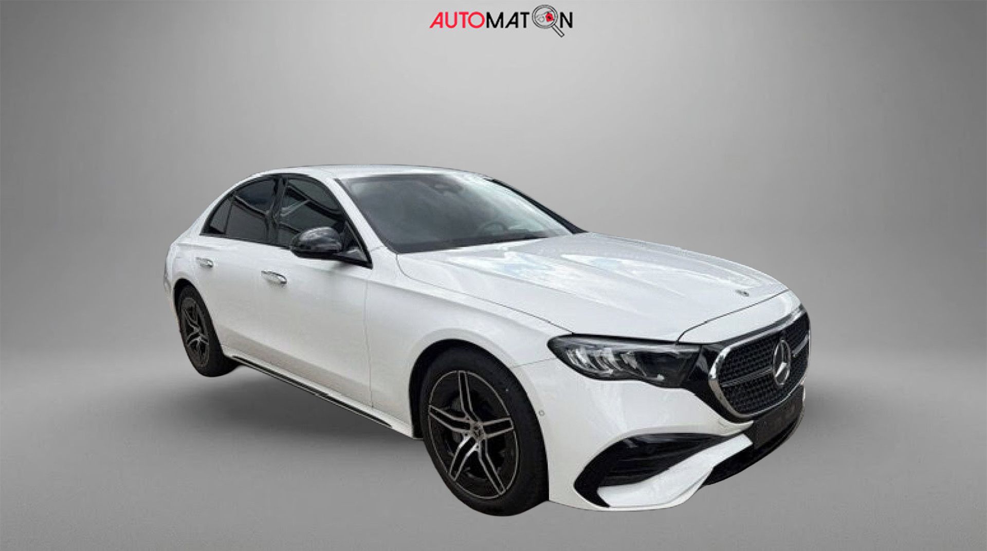 Mercedes-Benz Třídy E, 220d 4M AMG Night Distronic - fotka 2