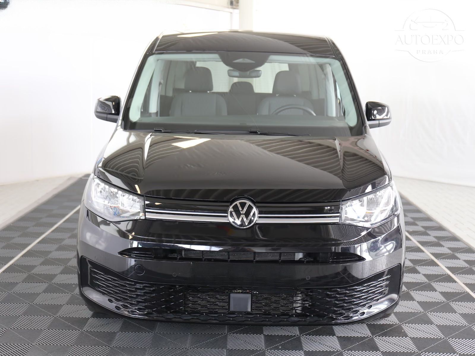 Volkswagen Caddy, eHYBRID DSG LIFE*KAMERA - fotka 2
