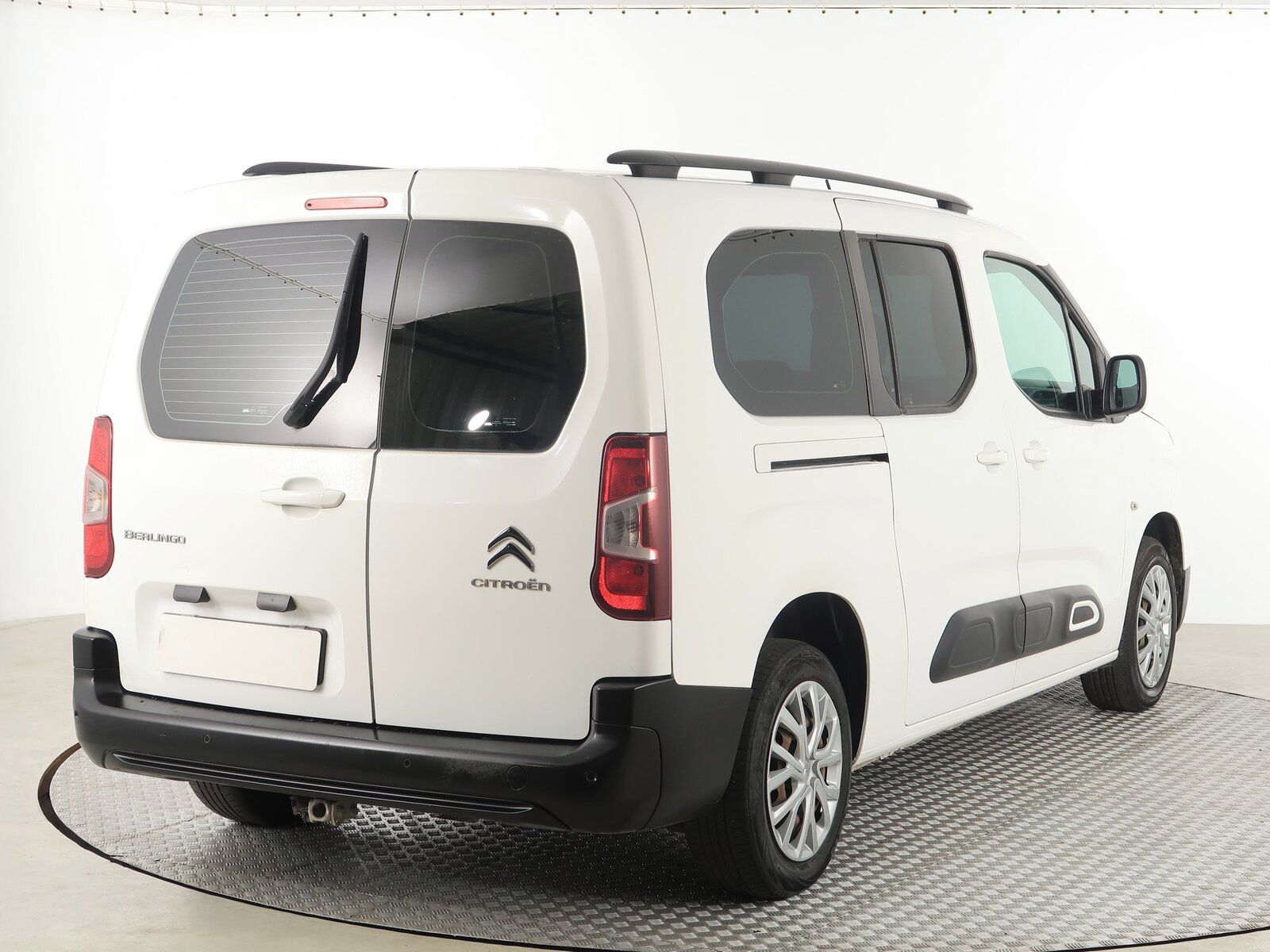 Citroën Berlingo, Maxi 1.5 BlueHDi, Live, 5Míst - fotka 5