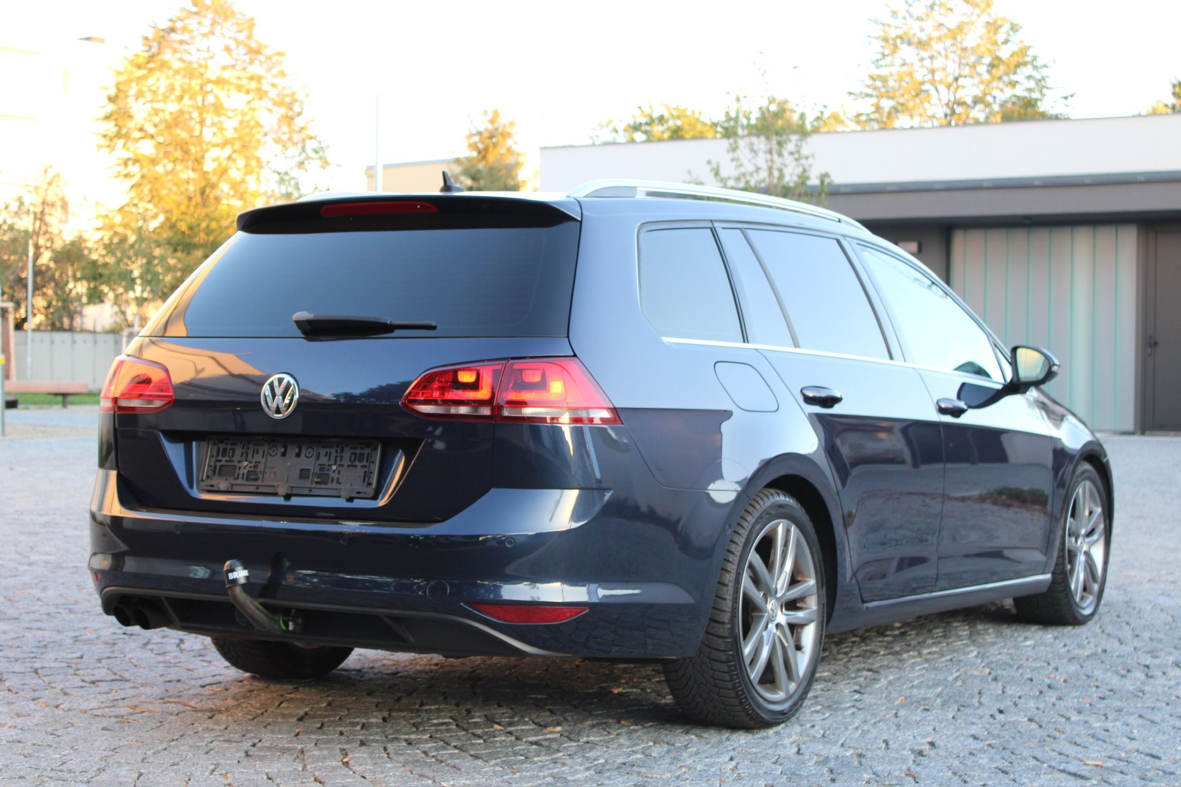 Volkswagen Golf, 1.4TSI/HIGHLINE/ŘEMEN/TAŽNÉ - fotka 6
