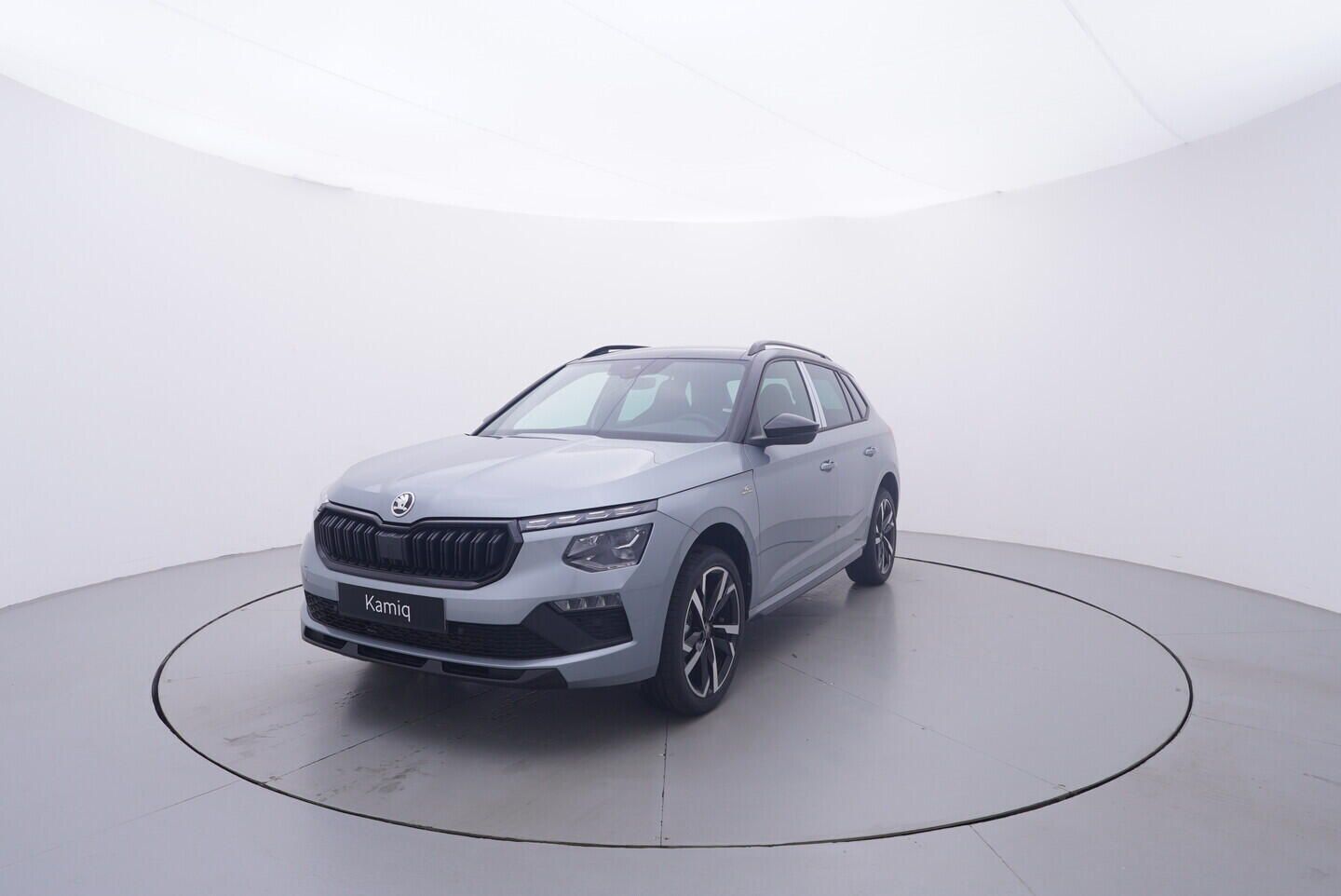 Škoda Kamiq, Monte Carlo 1.5 TSI 110 kW