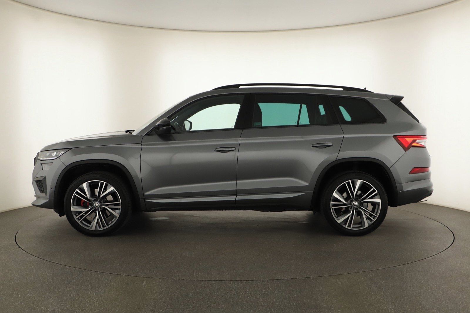 Škoda Kodiaq, RS 2.0 TSI - fotka 2