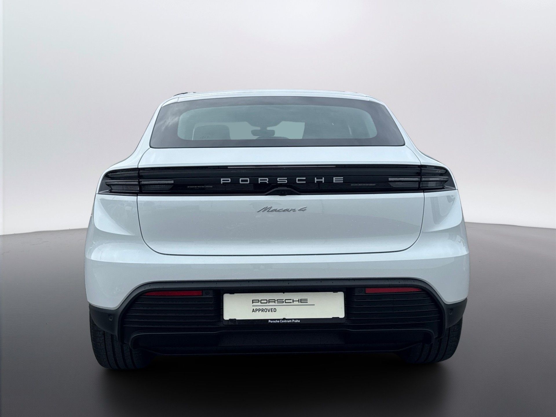 Porsche Macan, 4 - fotka 4
