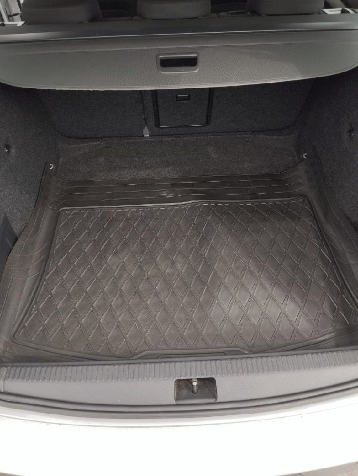 Škoda Octavia, Škoda octavia 1,6 TDI - fotka 5