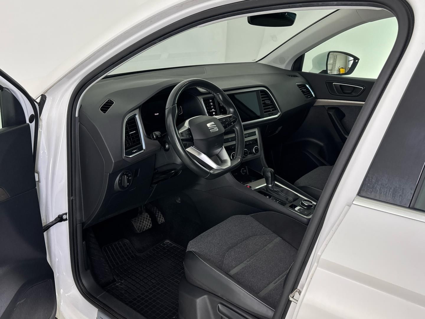 Seat Ateca, 1.5 TSI / 110 kW Xperience DSG - fotka 6