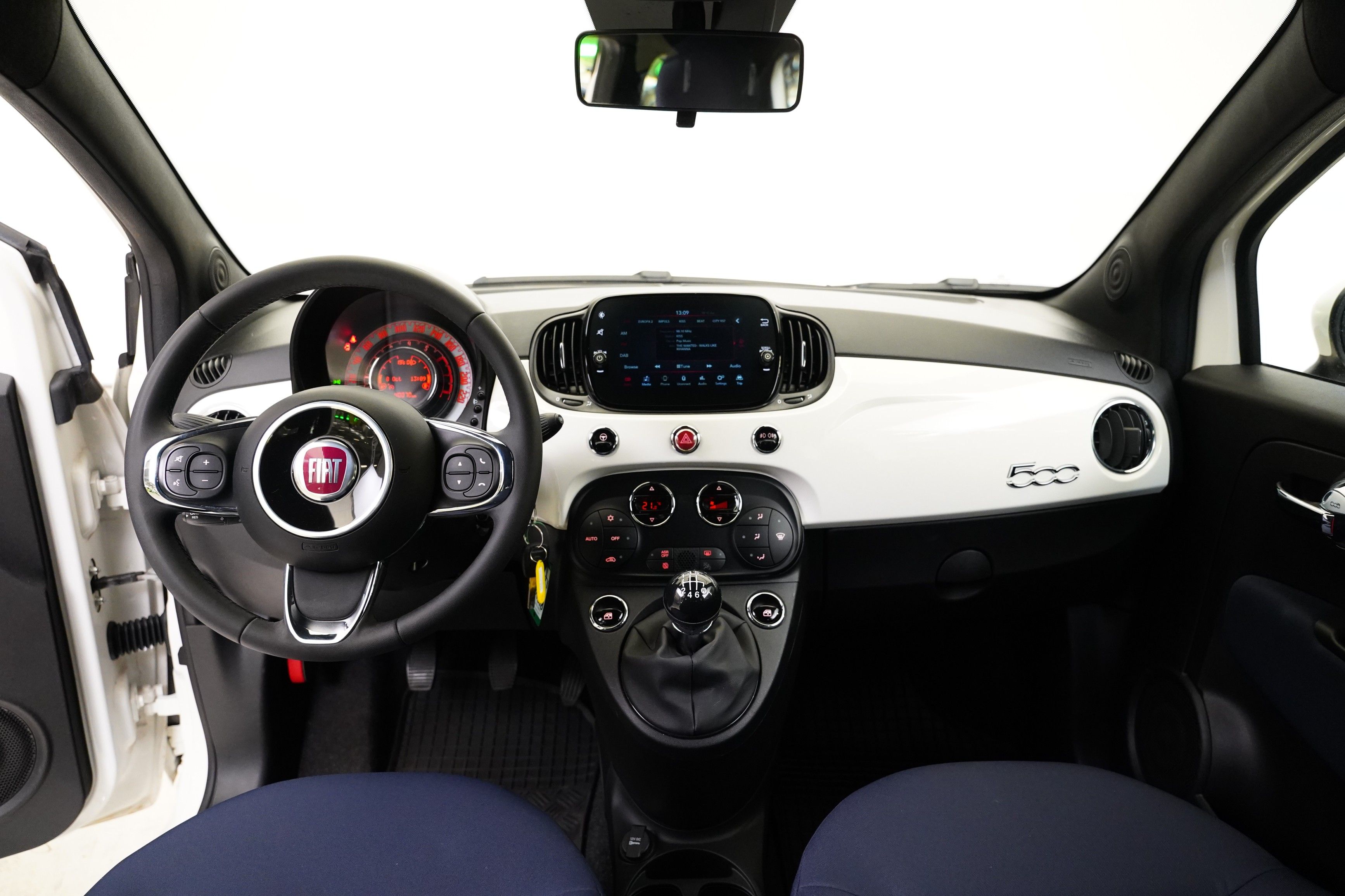 Fiat 500 - fotka 5