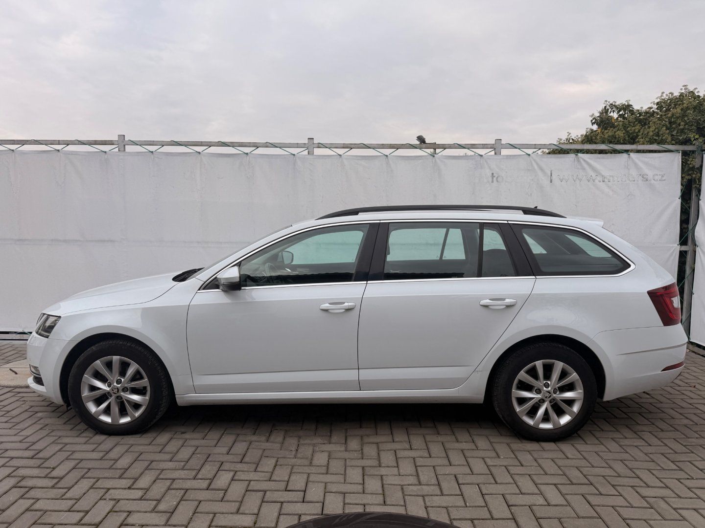 Škoda Octavia, 2.0TDI 110kW *DSG*ČR*CEBIA*DPH - fotka 3