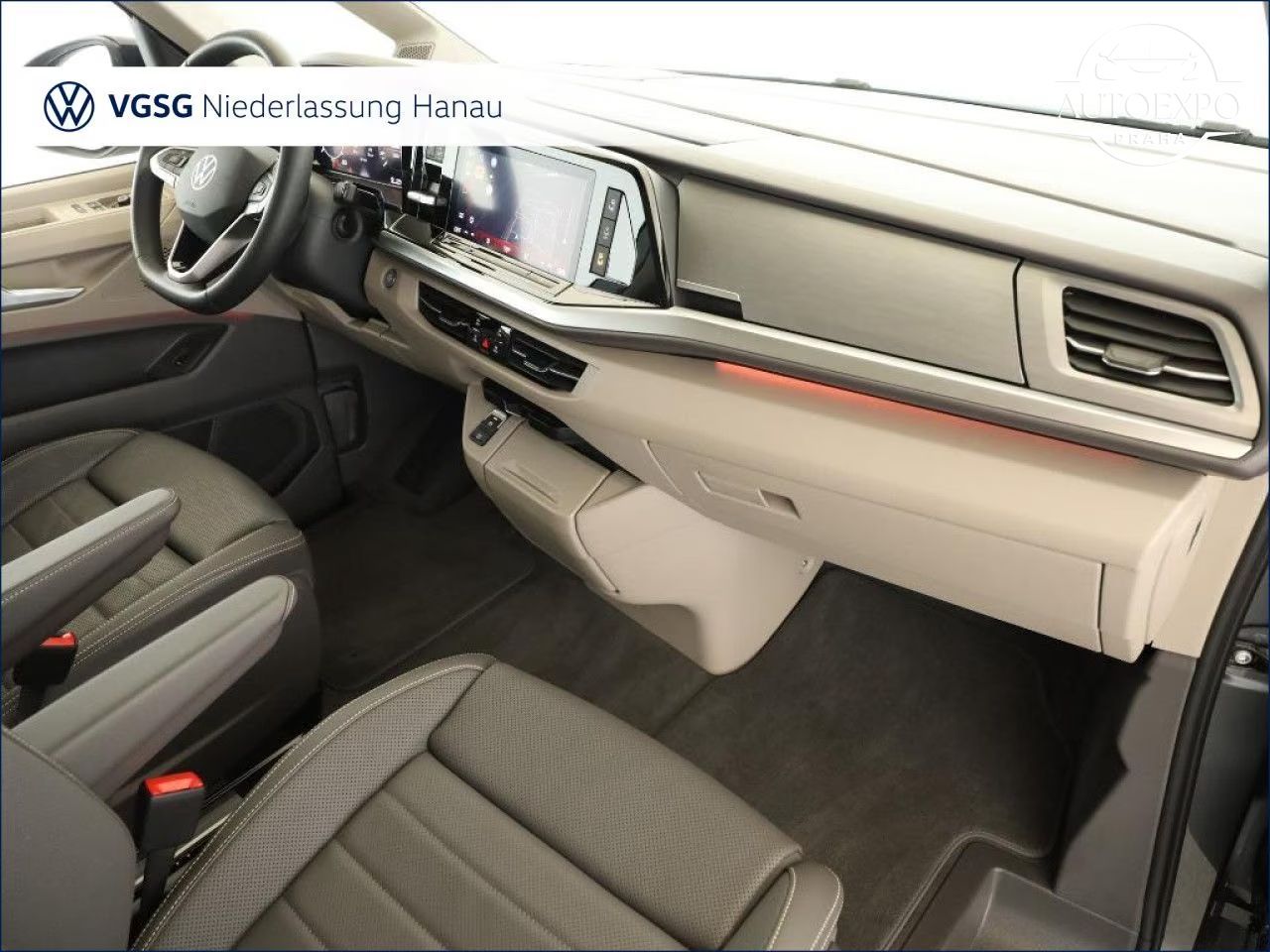 Volkswagen Multivan, Multivan Style Long* - fotka 3