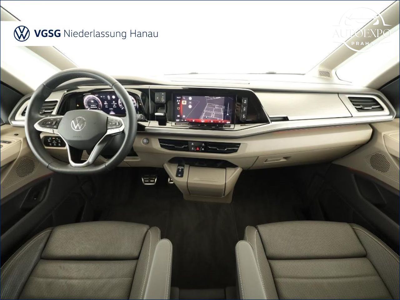 Volkswagen Multivan, Multivan Style Long* - fotka 4