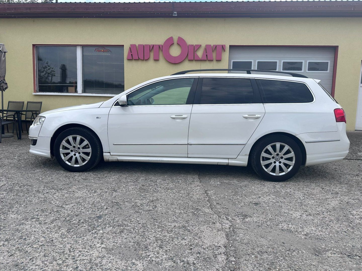 Volkswagen Passat, 2.0TDi ČR/Rozvody/2*pneu/Tažné - fotka 6