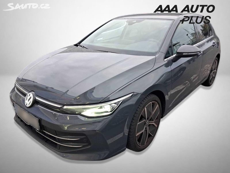 Volkswagen Golf, 1.5 eTSI, Záruka, Automat, ČR