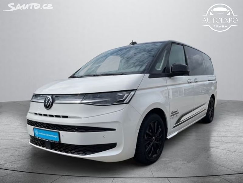 Volkswagen Multivan, Multivan T7 Edition 2.0 TDI *