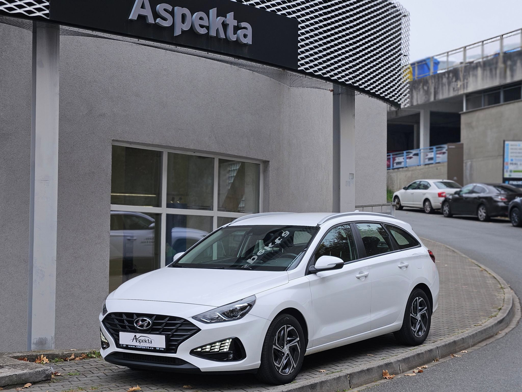 Hyundai i30, 1,5i, Comfort 16", 1.majitel