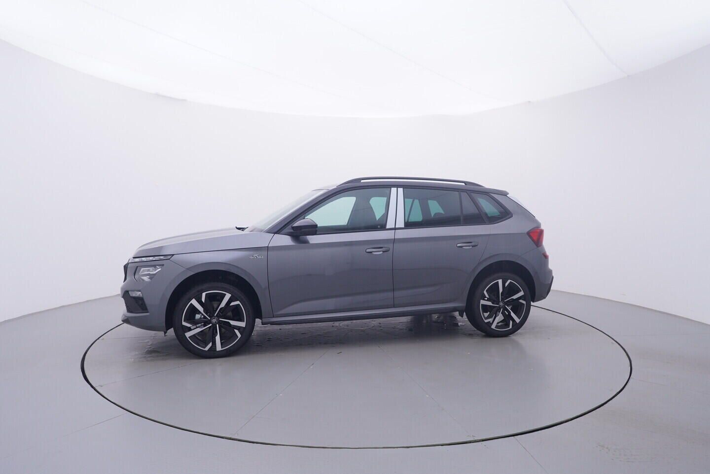 Škoda Kamiq, Monte Carlo 1.0TSI 85 kW - fotka 2