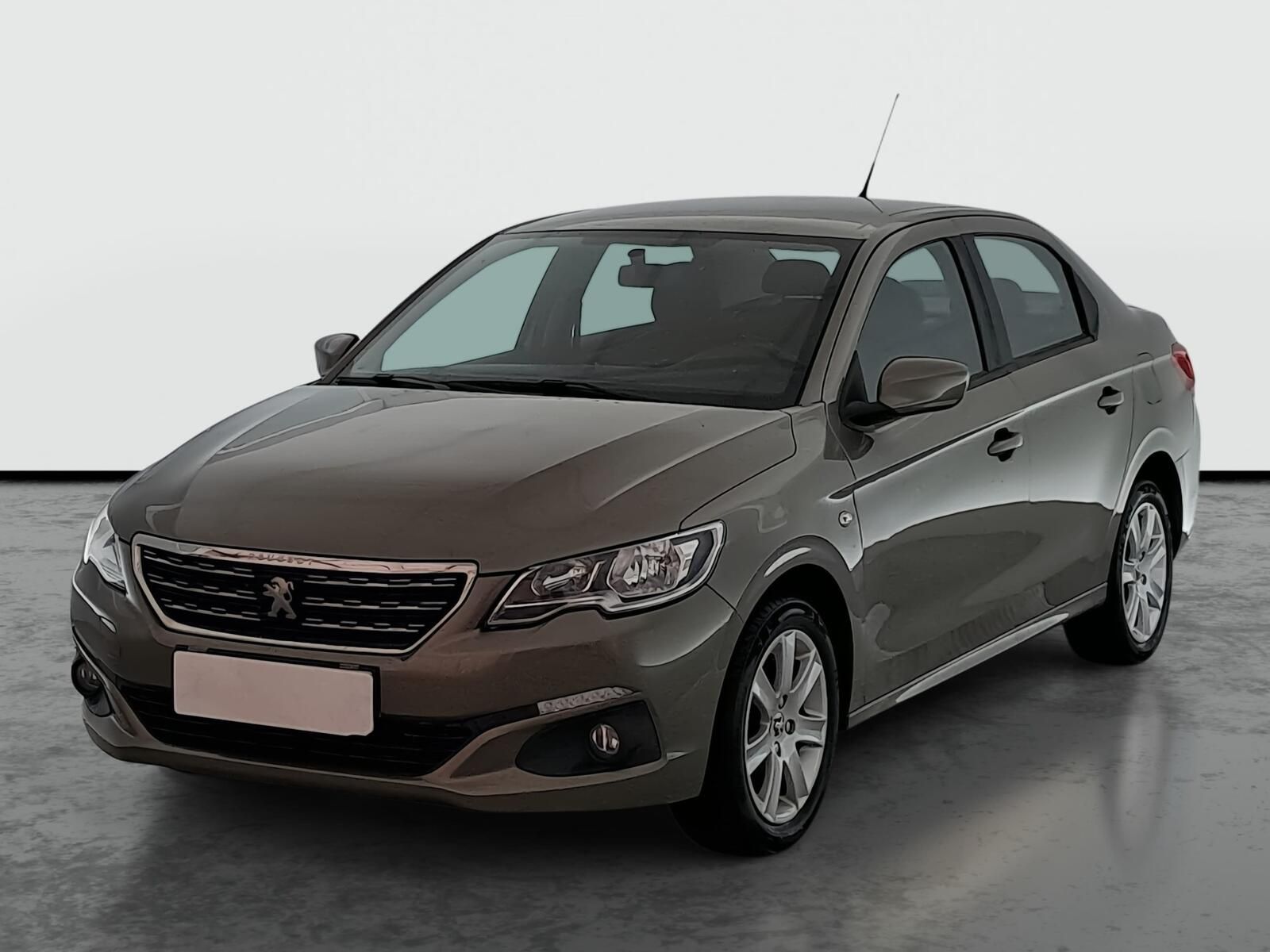 Peugeot 301, 1.2 PureTech, Klima, Tempomat - fotka 2