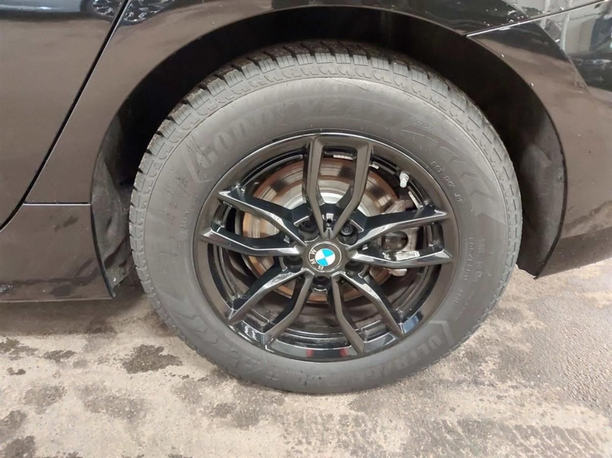 BMW Řada 2, 220d - tažné, záruka - fotka 4
