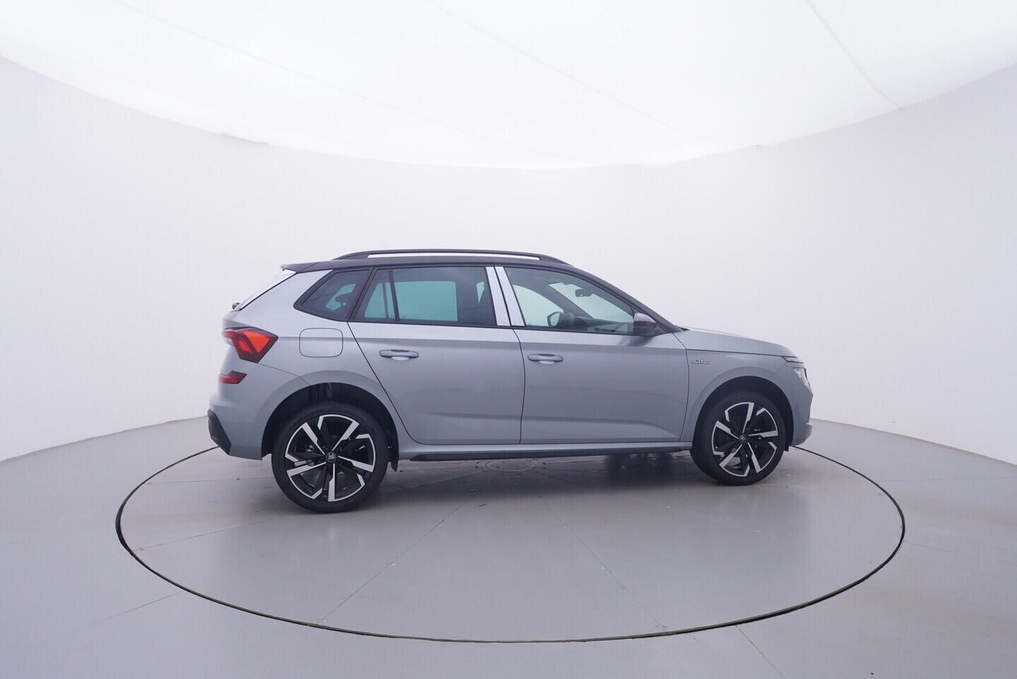 Škoda Kamiq, Monte Carlo 1.5 TSI 110 kW - fotka 6