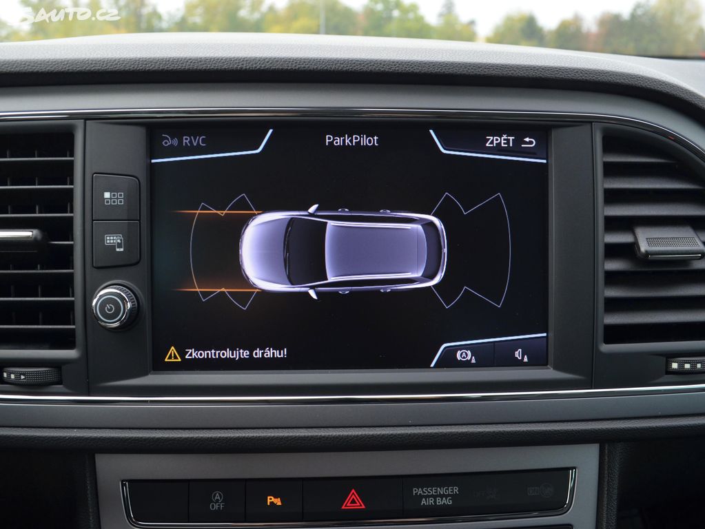 2019 Seat Leon
