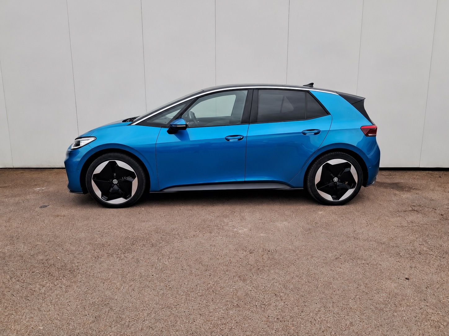 Volkswagen ID.3, 77kWh 150kW PRO S 360 Matrix - fotka 3