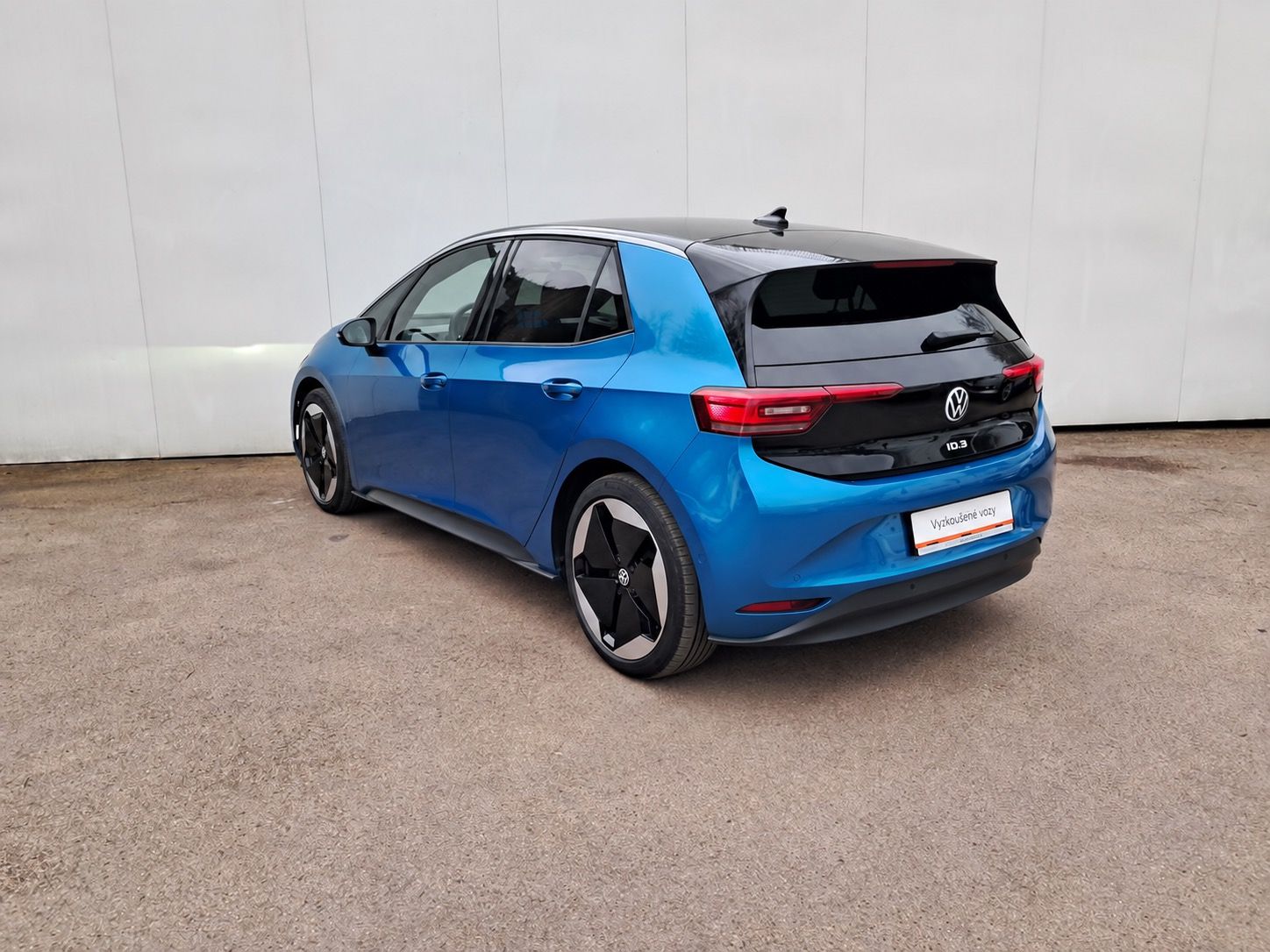 Volkswagen ID.3, 77kWh 150kW PRO S 360 Matrix - fotka 6