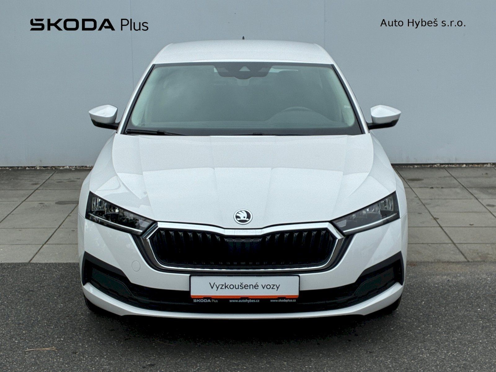Škoda Octavia, 1,5 TSI / 110 kW Ambition - fotka 4