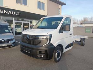 Renault Master, L3H1P3 150 EURO VI podvozek Ad