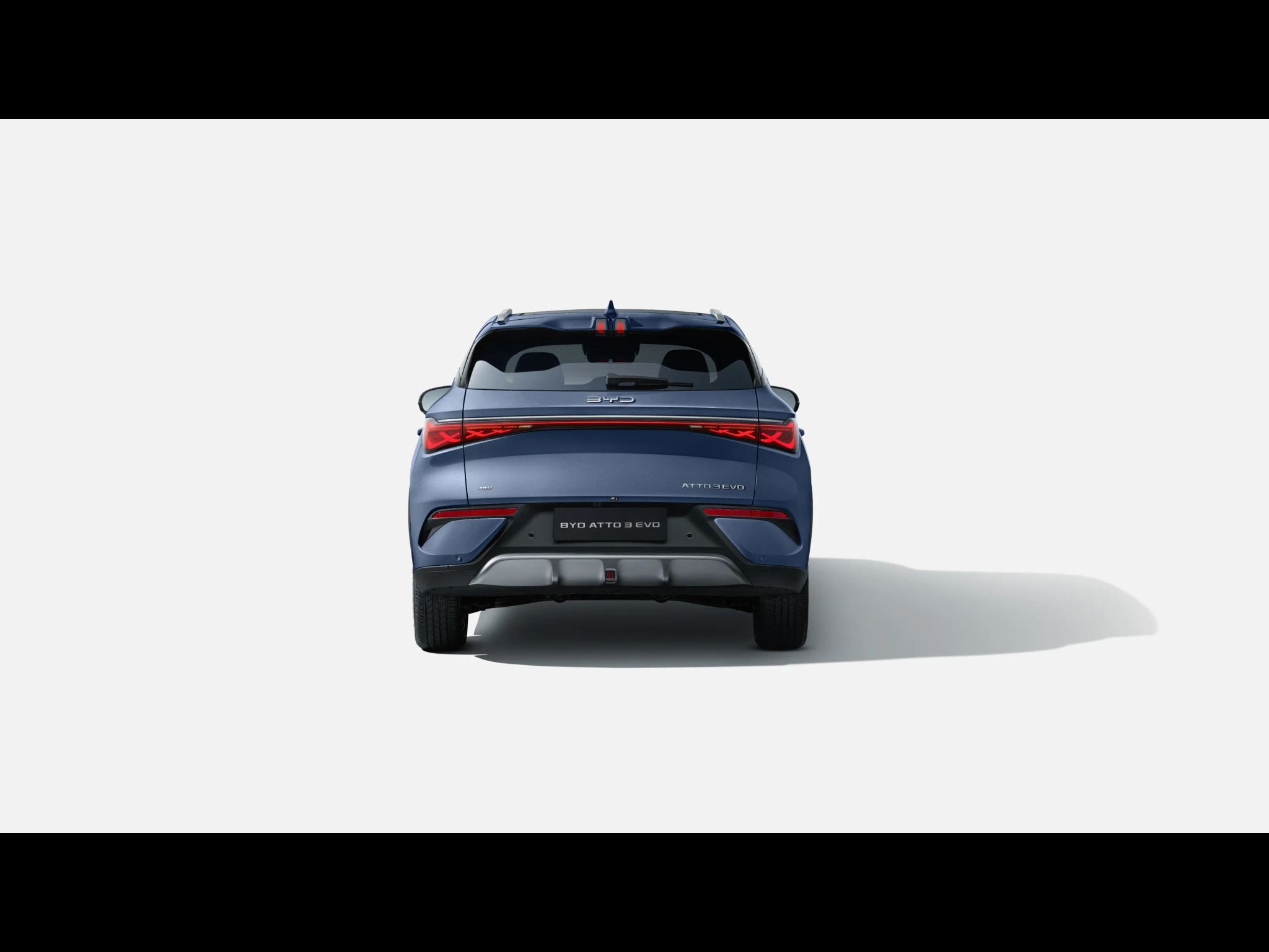 BYD ATTO 3 EVO, Design - fotka 3