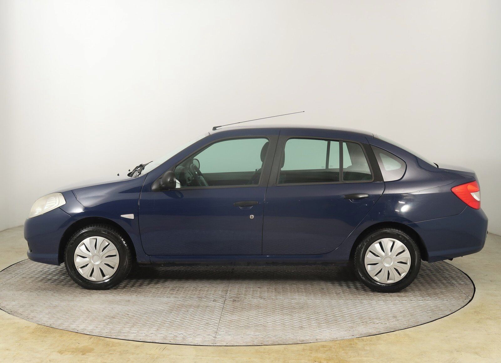 Renault Thalia, 1.2 16V, Tažné, za dobrou cenu - fotka 3