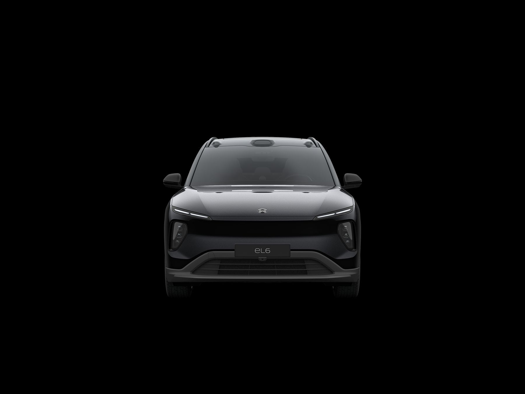 NIO EL6, AWD 100 kWh - fotka 2