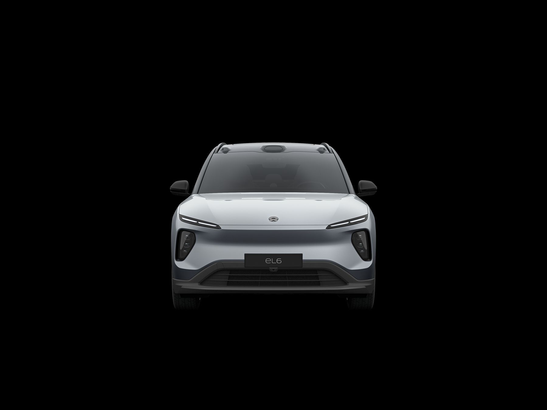 NIO EL6, AWD 100 kWh - fotka 2