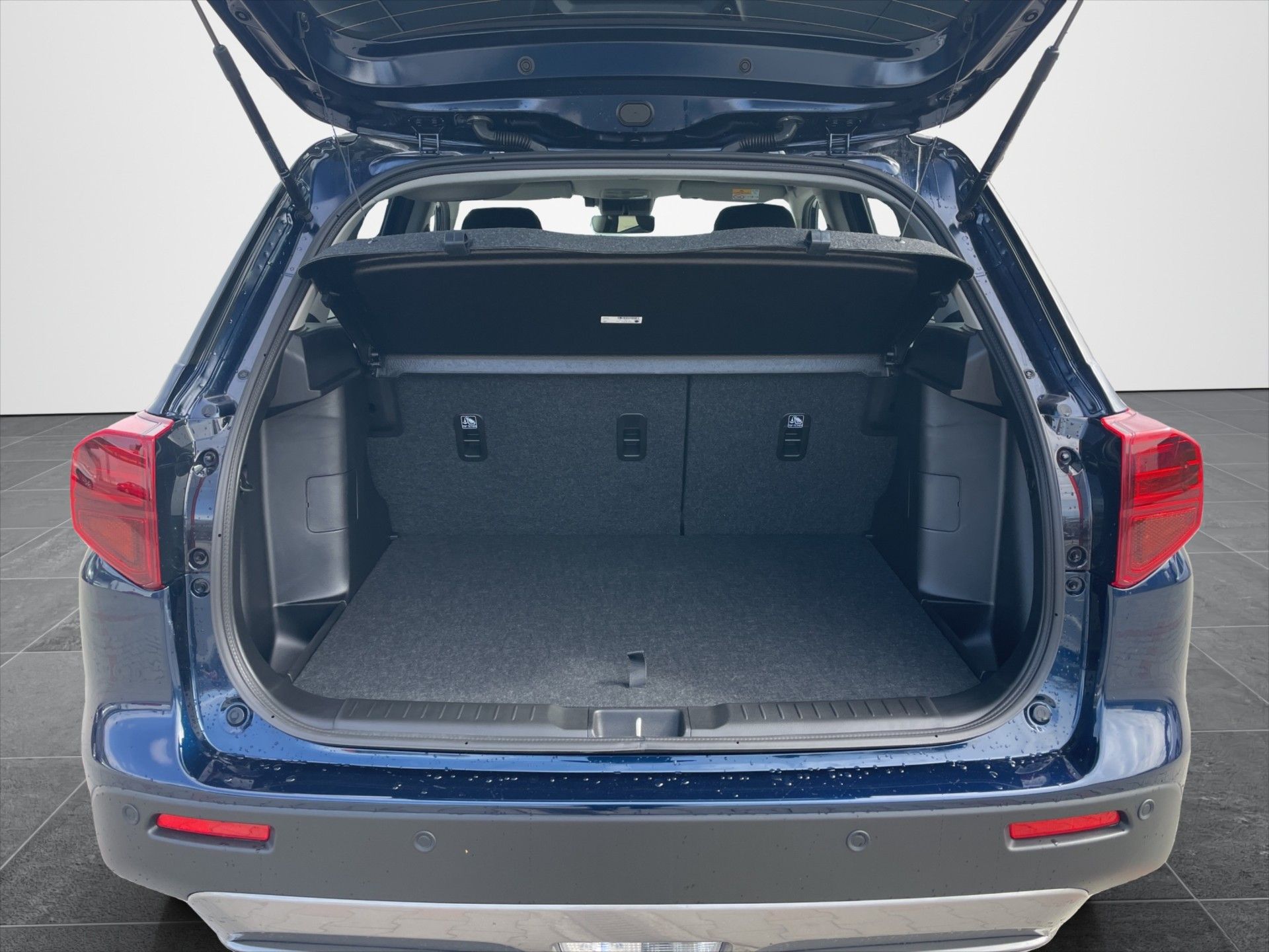 Suzuki Vitara, 1,4   Premium AllGrip - fotka 6